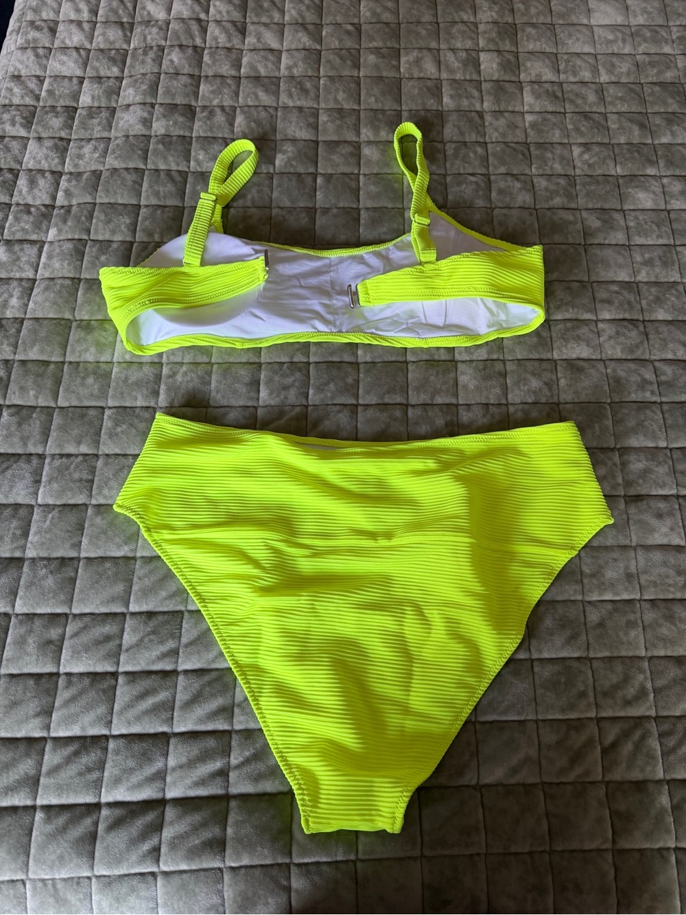 POPVIL 2 bikinis sets XXL - Picture 5 of 9